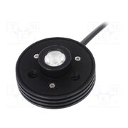 ALUSTAR-G2-30-SW757-1A-54 LED; white cold; 5700K; 326lm; IP54; CRImin: 70; 30°; Alustar-G2 LtR6WoveFmCDm0M0EvIrTN7UNSlW9IimMBGTIpMjvTw