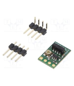 38 KHZ IR PROXIMITY SENSOR LOW BRIGHTNES Sensor: distance; infrared; 3.3÷5VDC; analog; 0÷300mm; 1kHz _z4SZbcBGBOehhQ4IiG98YFpsBxXBao0pTfI1tcNPFI