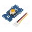 YELLOW LED BUTTON Button; No.of butt: 1; Grove; LED; 3.3÷5VDC; yellow qIzQhPQgequPgraQ6slcbWo3_CYx0QAq3nOYnkXw-R8