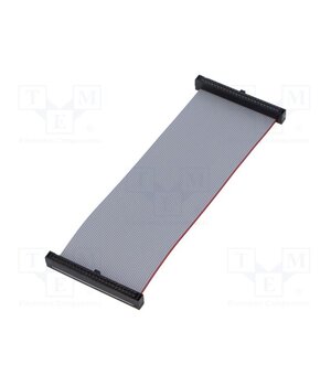 FFSD-25-D-04.00-01-N-RW Ribbon cable with IDC connectors; IDC,both sides; 101.6mm; 4" C6K8FpOHN4GpzJDfPBOeH8QcryCPwL7tJ6t2xtwjPOA