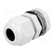 AG-16GY1 Cable gland; with long thread; M16; 1.5; IP68; polyamide; grey v-hCJrQzTHoIky6K25jMHDE-_GeKQqWWSbV164z8ddM