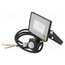 SKU 437 Lamp: LED flood light; 10W; 220/240VAC; neutral white; 100°; 4000K 9Pa2t3PNPsjs5EmCAW16QKrpYq0KO2bmkF0MdJ23bjI