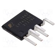 LYT4228E3 IC: PMIC; AC/DC switcher,LED driver; 160÷308V; Ubr: 725V; eSIP-7C _K4agcgeFnEJISFVpKHg3z12QX-Ak7CdWL2qflkavO0