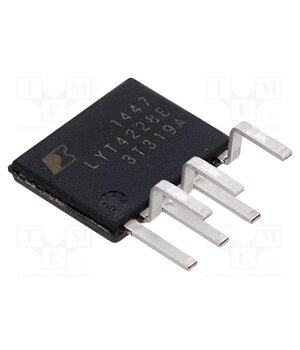 LYT4228E3 IC: PMIC; AC/DC switcher,LED driver; 160÷308V; Ubr: 725V; eSIP-7C _K4agcgeFnEJISFVpKHg3z12QX-Ak7CdWL2qflkavO0