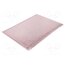 STP50203305 Protection bag; ESD; L: 305mm; W: 203mm; Thk: 76um; 100pcs; <100GΩ YqrZ-qfmg-jrXMnp7RXvfN64L0CEJyQ2ZUlLeVjAWHg