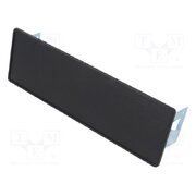 RAM-40.029 Radio cover; with latches; 195x62mm aJ8D5wEmu7Dc_ajXfmgPmlVR6gEphroC49EQt1VIYoQ