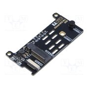 KAMODRPI5 PCIE-M.2 MINI Expansion board; adapter bgvDieQSrqykpm2OESXmvT47Xxqh8XR24sohxOOZ1Ek