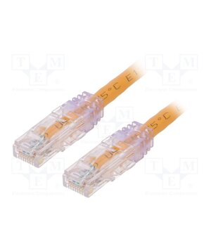 UTPSP3MORY Patch cord; RJ45 plug,both sides; TX6™ PLUS,U/UTP; 6; stranded ksOmmdArepZIAVdr9RNl72qJa7sOLCrvMatJGcf-pzs