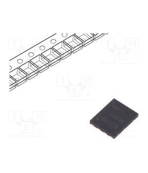 AOE6930 Transistor: N-MOSFET x2; unipolar; 30V; 22/85A; 9.6/30W; DFN5x6 76Vi9ZY8OX_so3zx5_cbJCeJSIzujYAup9l4etFwYTo