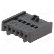 3114 06 VP15 Connector: wire-board; plug; female; PIN: 6; Minimodul; 125VAC l_rj9noi-F2usTFAB9nEMo0wKXhd7o_c5iya6T8bh7Y