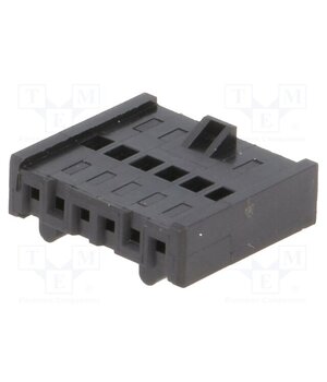 3114 06 VP15 Connector: wire-board; plug; female; PIN: 6; Minimodul; 125VAC l_rj9noi-F2usTFAB9nEMo0wKXhd7o_c5iya6T8bh7Y