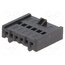 3114 06 VP15 Connector: wire-board; plug; female; PIN: 6; Minimodul; 125VAC l_rj9noi-F2usTFAB9nEMo0wKXhd7o_c5iya6T8bh7Y