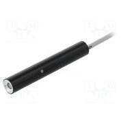 FP-L-520-10-50-C Module: laser; 10mW; green; line; 520nm; 10÷30VDC; 30÷150mA DNclOJR-5c7oMuFirZwgVSqG5tycteeaynjDPFrpmPo