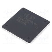 LPC1778FBD208K IC: ARM microcontroller; 96kBSRAM,512kBFLASH; LQFP208 3ezgmGdYWC1gScL16hfrRyGcDqEm3xeUe3ycORkC4Mc