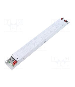 OTI DALI 60/220-240/550 D LT2 L Power supply: switching; LED; 60W; 54÷240VDC; 120÷550mA; IP20 Gg5kqTIM05pm_kg7cnM_TturrXkGHz8A2nSuaC7J0Gw