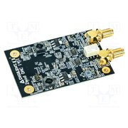 ZMOD DAC 1411 DUAL CHANNEL 14-BIT DAC Dev.kit: Xilinx; expansion board; Comp: AD9717BCPZ E9JqCWZBlWIfN9Eze5LtvLr4Yt5Xjdjp020hDXqM9ss