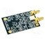 ZMOD DAC 1411 DUAL CHANNEL 14-BIT DAC Dev.kit: Xilinx; expansion board; Comp: AD9717BCPZ E9JqCWZBlWIfN9Eze5LtvLr4Yt5Xjdjp020hDXqM9ss