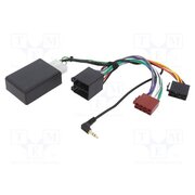 OPEL-SON Adapter for control from steering wheel; Opel; Sony -lgpuKw4UJkcK2QvIsvi5JR6emNlJ83GPaDl8KxFVVc