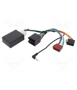 OPEL-SON Adapter for control from steering wheel; Opel; Sony -lgpuKw4UJkcK2QvIsvi5JR6emNlJ83GPaDl8KxFVVc