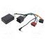 OPEL-SON Adapter for control from steering wheel; Opel; Sony -lgpuKw4UJkcK2QvIsvi5JR6emNlJ83GPaDl8KxFVVc