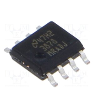 LP3878MRX-ADJ/NOPB IC: voltage regulator; LDO,adjustable; 1÷5.5V; 0.8A; PowerSO8; SMD utgG_Pn9s3DKwoadRXQoCpAN_2M_af1nQc8wAzHpoXA