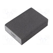 5502 Sponge; 100x70x25mm; Granularity: 150 rvcMkD-LbNci3kqO3ByyB6faJiASK6CS4PuNydudE0k