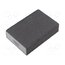 5502 Sponge; 100x70x25mm; Granularity: 150 rvcMkD-LbNci3kqO3ByyB6faJiASK6CS4PuNydudE0k