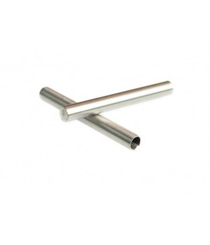 Vāks - padziļinājums temperatūras sensora PT100 / DS18B20 / NTC, ø6x30mm

 CJJD630.jpg