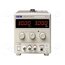 EL303R Laboratory power supply: standard; single-channel,linear; 0÷3A e4uYoCd9Hg91FOWJ08kDjINfDGS6XqIbP2nnmEIoxZI