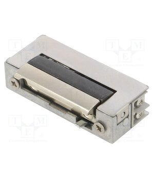 1420RFW 6-12V AC/DC Electromagnetic lock; 6÷12VDC; with switch; 1400RFW; 6÷12VAC Qjdu9aNqrWjmvuswBshqrcOGqLWBME0q_j0M1Xk0ylI