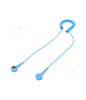 STW1310 Connection cable; ESD,coiled; blue; 1MΩ; 1.8m xxseyF41u2ZN-Coa-ufCynL1qqqqW7c0ui4seuZnPOI