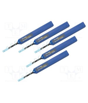 QUICKCLEAN-1.25-5P Tool: for cleaning fiber optic; 1.25mm; fiber optics; 5pcs. Fs7tSNOcbU0wUnyn_Fg8B3Gws2mokSp3gN9GcbvJyWE