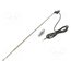 7627008 Antenna; automotive,telescopic; 1.24m; AM,FM; universal; 1.5m kFwciQSJCaQKfeQucElqf4fzsZBSbqUisZlNApThUxM