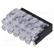 1296.2052 Fiber for LED; Ø2mm; No.of mod: 10; round; Front: convex a5h6Vc7iRNdypsipALbDzQF4jjRGZHTJxKzUBf_0sqI