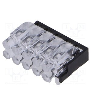 1296.2052 Fiber for LED; Ø2mm; No.of mod: 10; round; Front: convex a5h6Vc7iRNdypsipALbDzQF4jjRGZHTJxKzUBf_0sqI
