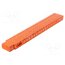 42068 Folding ruler; for electricians; L: 2m; Width: 15mm; orange C6QbVsyp09BG5_Ajmh8Wni7gZHtVXsz9EI5RPqZ_gFs