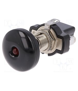 A3-30L Switch: push-pull; Pos: 2; 10A/14VDC; black; Illumin: LED; on panel 8a2RVMphLMi5Kr0r7ySX6EcDvZ80jNdD9fe1Xg7bOI8