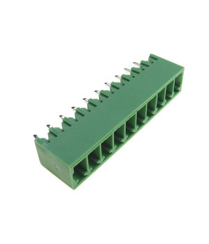 TERMINĀLA BLOKS 10pin Vīriešu, lodēts, 3,5 mm, 300 V 8 A

 CKK310_U.jpg