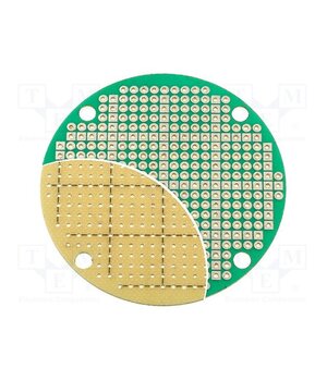 PC-15 Board: universal; single sided,round,prototyping; 60mm VqaCbHxkFys5-NcfYFd-sO4d4px8iisObFUZqfsFrsE