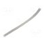 1232 SV005 Braids; tape; Thk: 0.76mm; W: 9.53mm; 46A; 12AWG; 30.5m; 100ft jPWZ6K7RzUNYHSznvPbCSnxVygikJo3H_ONxfkh9v3U