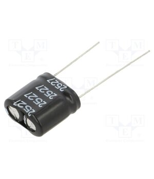 GY25R56E14S474RN Supercapacitor; THT; 470mF; 5.5VDC; -20÷50%; 6.5x13x14mm; 900Ω t35wKvCALNBqMJpqwYs4t2_dBJxoSdepdyPHMBry-b8
