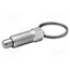 GN 717-6-M10-A-ST Indexing plungers; Thread: M10; Plating: zinc; 6mm; steel Eb6bp-XUR13v9jXSOFyR5QSpP0O2prPlTMF5DaJBpZE