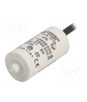 416100814 Capacitor: polypropylene; motors, run; 5uF; 425VAC; Ø28x55mm; ±5% 2Ewkexmhr3bMB_5mCTaRv80XIrIu5qA0NClZxCgJbVs