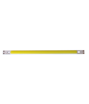 LED COB gaismas sloksne DC12V 15W 200x10mm Auksti balta (6500K)

 PLDGJ15B1.png