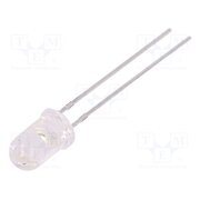 FYL-5013SRC1C LED; red; 5mm; 250÷400mcd; 15°; Front: convex; 1.7÷2.5VDC jMEZMcAnwWhNXZuUbVYH0WlUiy0V5qAPD7F637rAPyM
