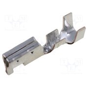 39-00-0022 Contact; female; tinned; 0.25÷0.75mm2; bulk; crimped; Ø: 3.2mm; SPOX -X5NqORzWnABgzS3FVYMGn4BygdfBGszdnxwy_xcIjA