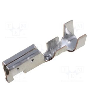 39-00-0022 Contact; female; tinned; 0.25÷0.75mm2; bulk; crimped; Ø: 3.2mm; SPOX -X5NqORzWnABgzS3FVYMGn4BygdfBGszdnxwy_xcIjA