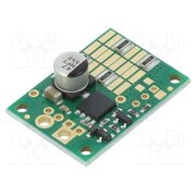 SHUNT REG: 33.0 V, 32.8OHM, 3W Module robotics: safety; 33VDC; 20x28.5mm; 3W; 32.8Ω ONlQ0G5SdDkrFArGJMXmxX1oEBFFQDsdOYD5SMn9EZ8