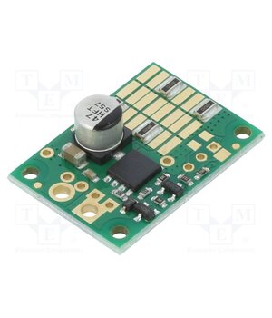 SHUNT REG: 33.0 V, 32.8OHM, 3W Module robotics: safety; 33VDC; 20x28.5mm; 3W; 32.8Ω ONlQ0G5SdDkrFArGJMXmxX1oEBFFQDsdOYD5SMn9EZ8