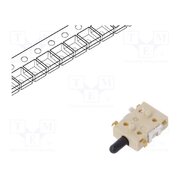 SDS005R Switch: detecting; Pos: 2; SPST-NC; 0.1A/12VDC; Leads: for PCB; SMT EtFCgDDhTTYg34oVEYMKssrBT3OETgUglyUSRvt4FBk